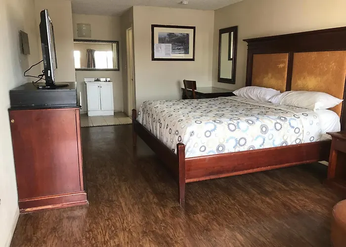 Great Western Inn & Suites