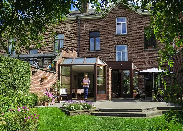 B&B Woluwe - Lits En Mezzanine