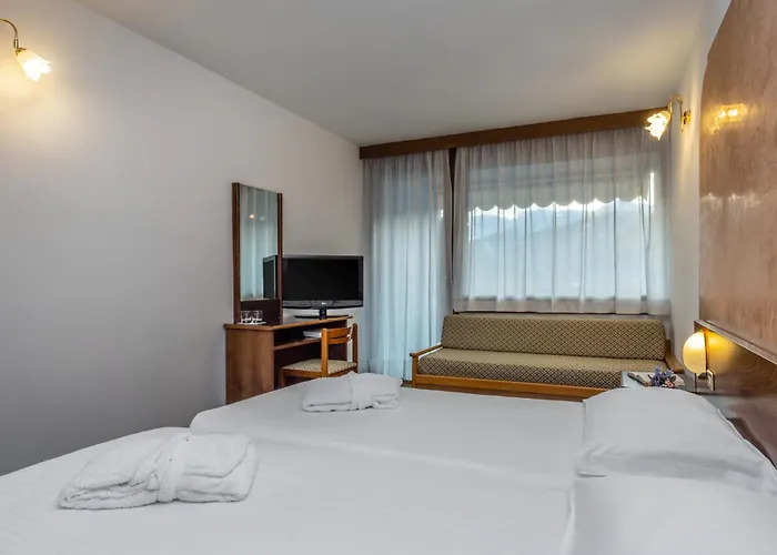 Hotel Garden - Adult Only