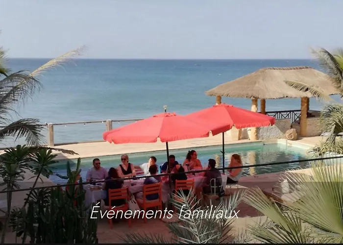 B&B Pieds dans l'eau