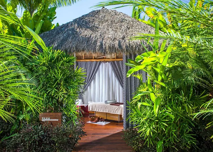 Bon Hotel At Vidantaworld Nuevo Vallarta