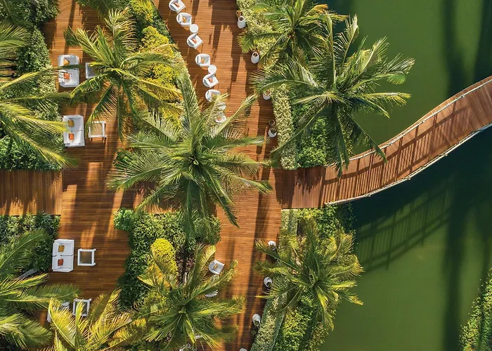 Bon Hotel At Vidantaworld Nuevo Vallarta