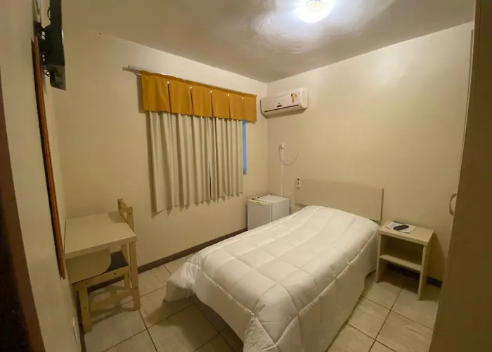 Hotel Blanner