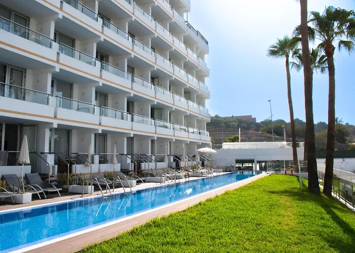 Coral Ocean View - Adults Only