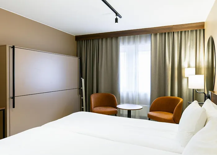 Clarion Hotel Winn