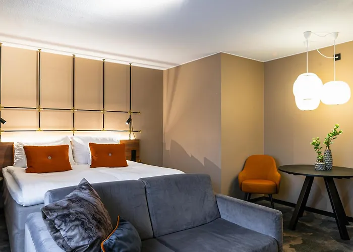 Clarion Hotel Winn