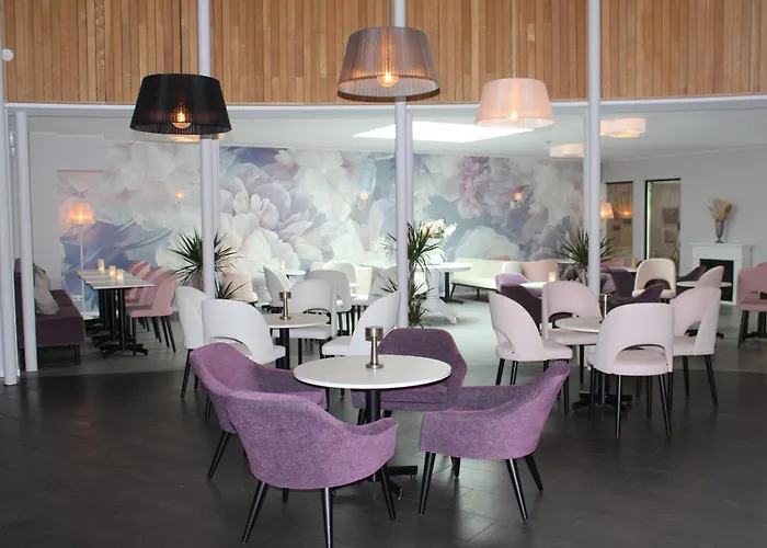 Best Western Valhall Park Hotell