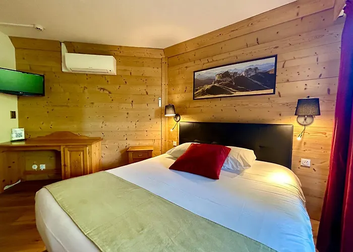 Résidence Côté Chalet
