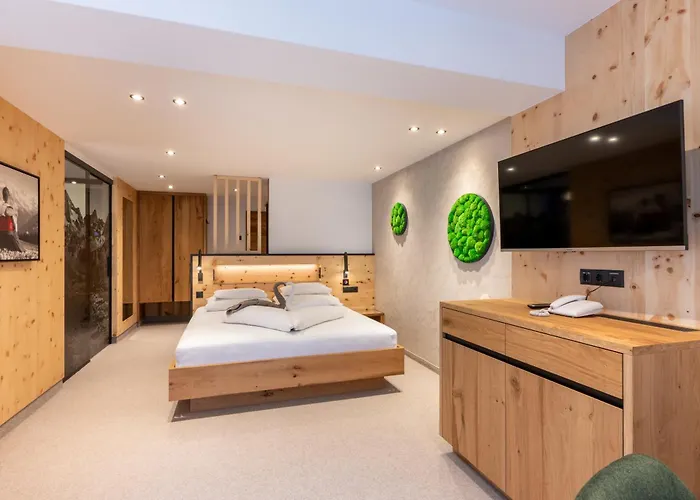 Hotel Jäger 3Sterne Superior