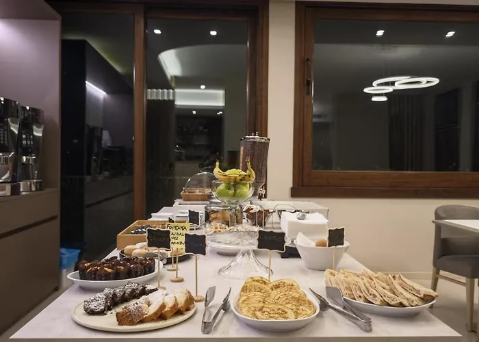 Albergo Grappolo D'oro
