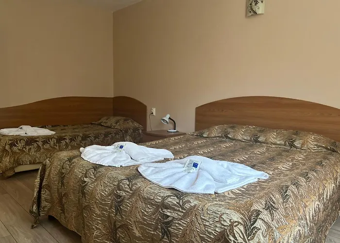 Family Hotel Central
