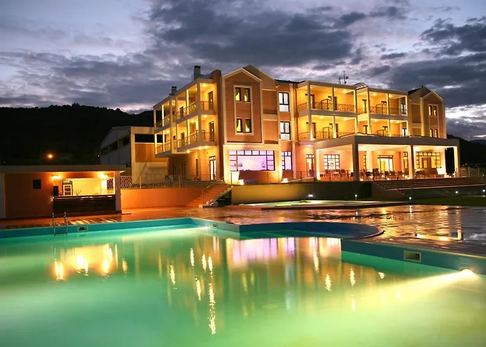 Veriopolis Hotel