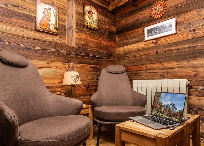 Hotel Meuble Furggen