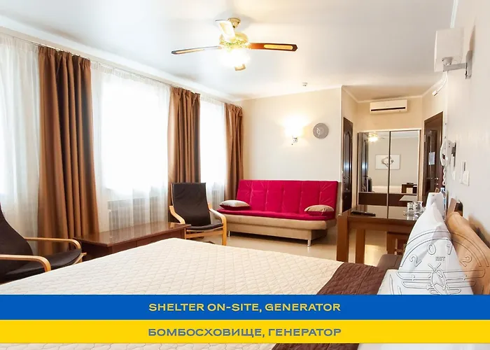 Antwo-Hotel