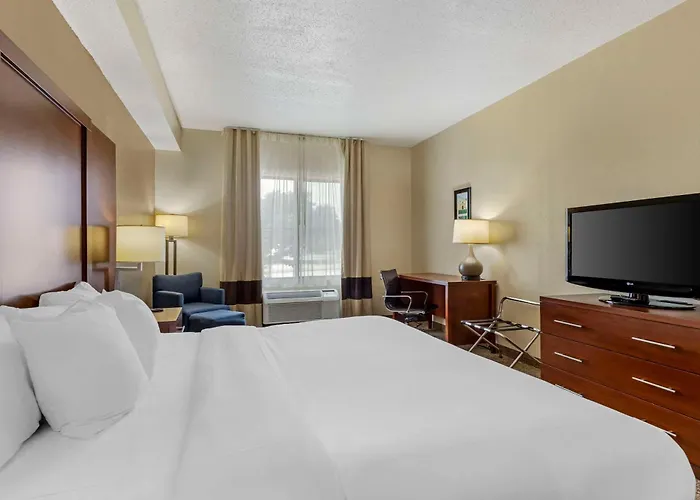 Comfort Inn & Suites Seguin