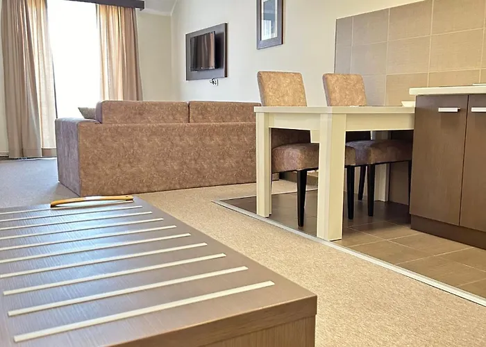 Garni Hotel Ema