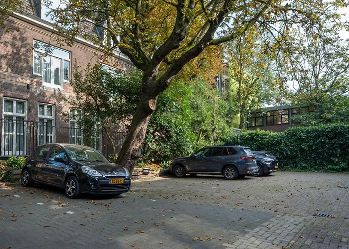 Boutique Hotel Oosteinde