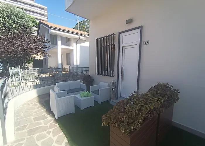 Hotel Cannes Bellaria-Igea Marina