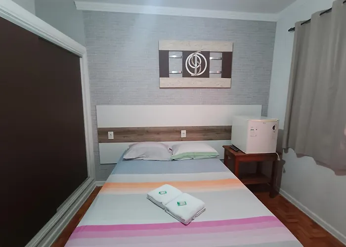 Rigs Hotel
