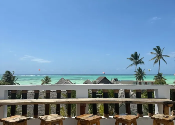 Hi Zanzibar