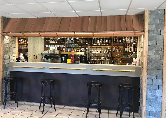 Appart Hôtel Le JAS
