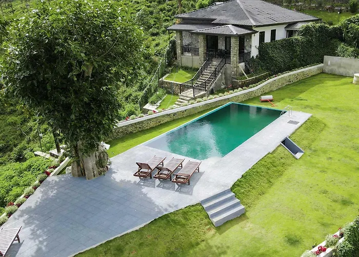 Benito Bungalow, Haputale By The Serendipity Collection