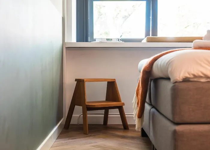 Badhuis Hotel Utrecht