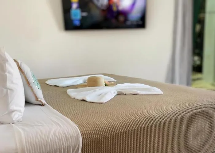 Alborada Boutique Stay