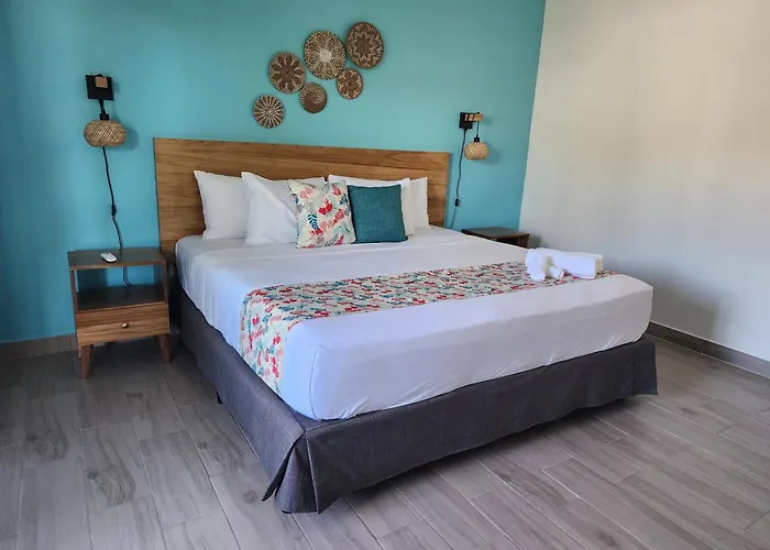 Alma Del Bosque Hotel