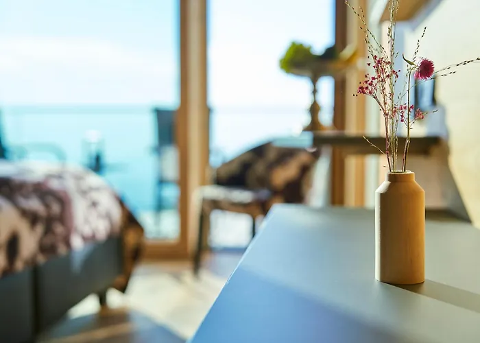 Bergwelt Kandel Hotel&Eventlocation