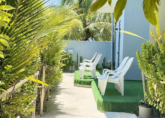 La Solara Villa