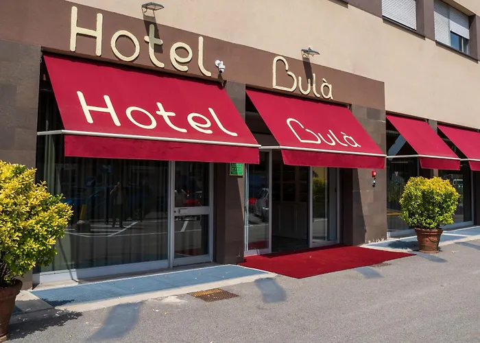 Hotel Bulà