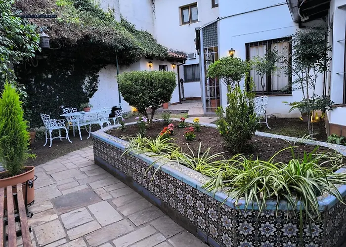 La Teresita Hotel Boutique Salta