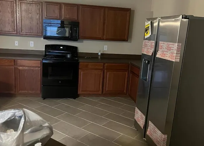 Home For Holidays In Heartland Forney Texas