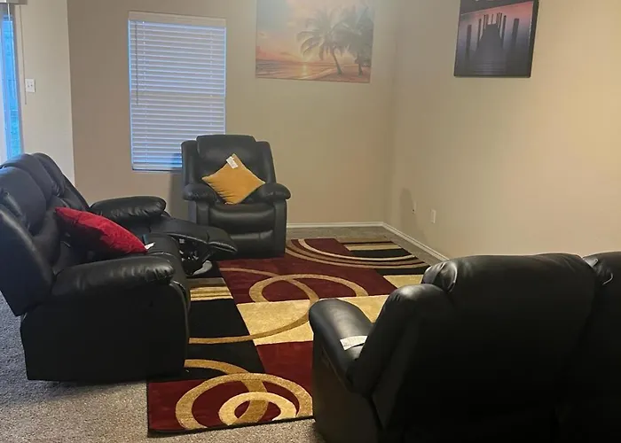 Home For Holidays In Heartland Forney Texas