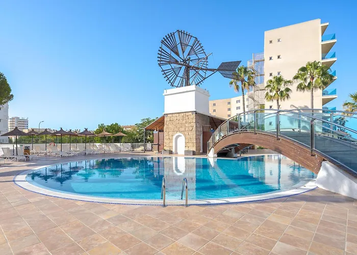 THB El Cid - Adults Only