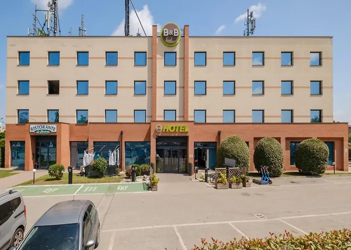 B&B Hotel Ferrara