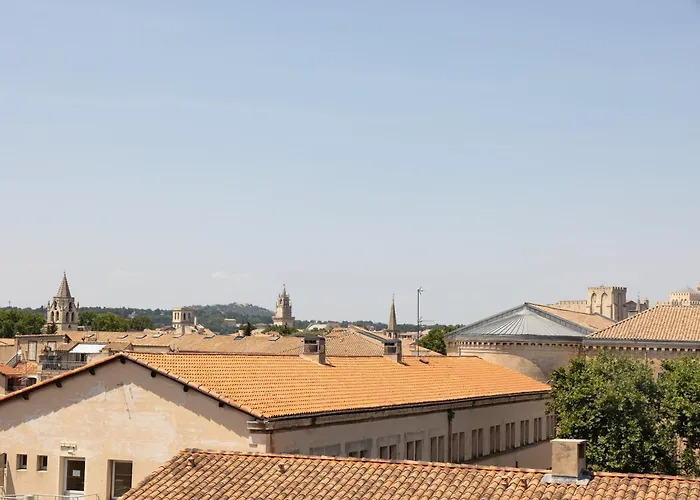 Residence Les Cordeliers