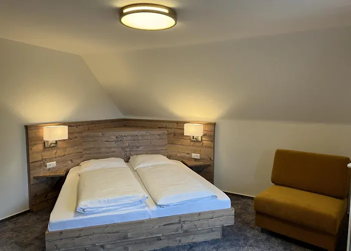 Hotel Silberfelsen