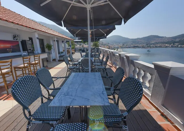Samos Hotel