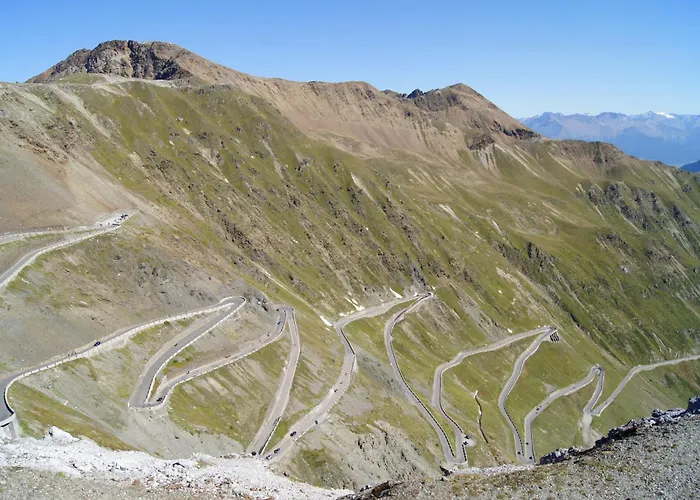 Sport Garni Kapplerhof – Ischgl/Kappl
