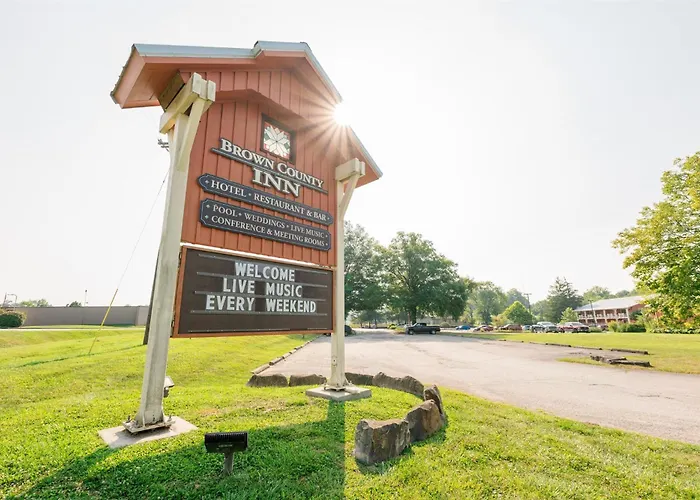 Brown County Inn
