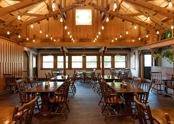 Brown County Inn