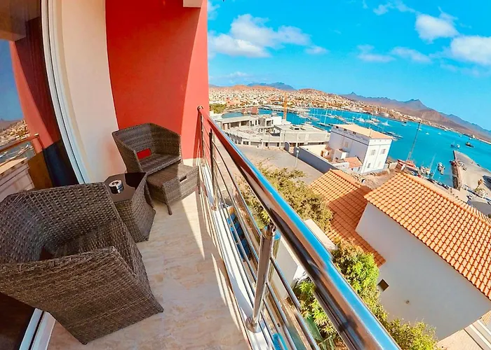 Blue Marlin Hotel