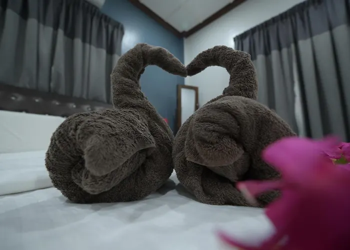 Hotel Denai