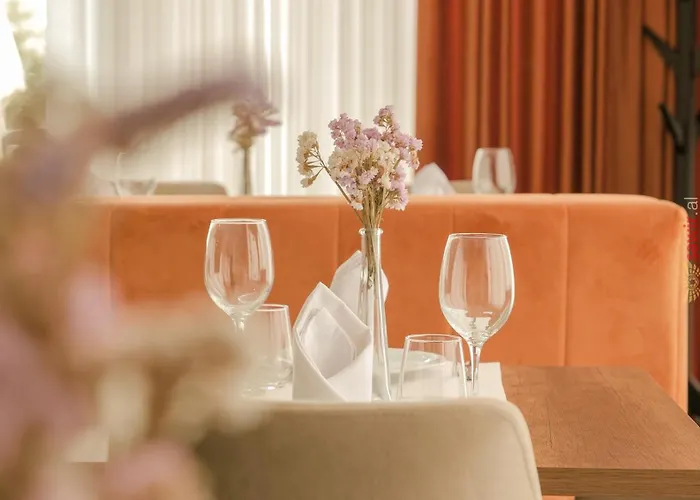 Dolanit Hotels Lubjana