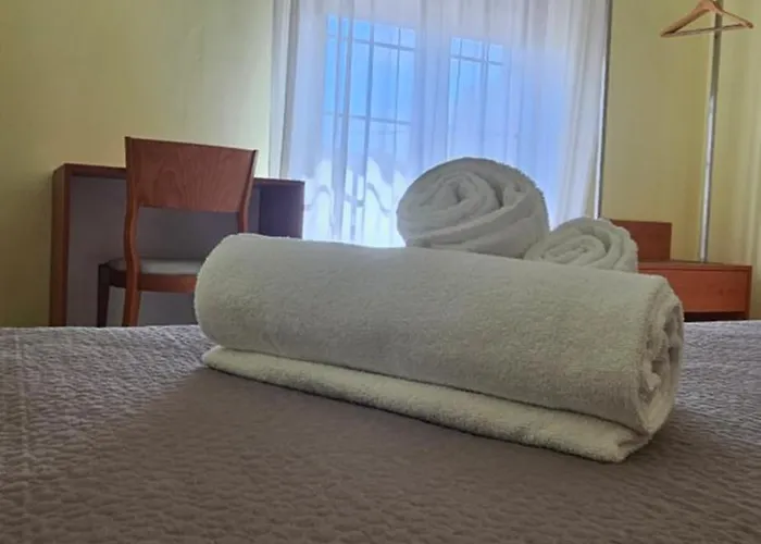 Pianisi Albergo