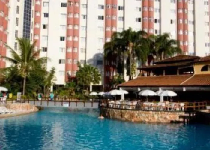 Suites Hotsprings B3 Hotels 1004