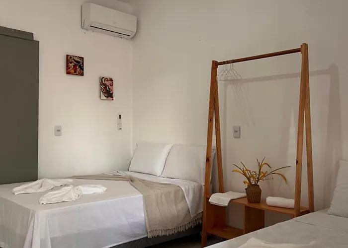 Pousada Jericoacoara