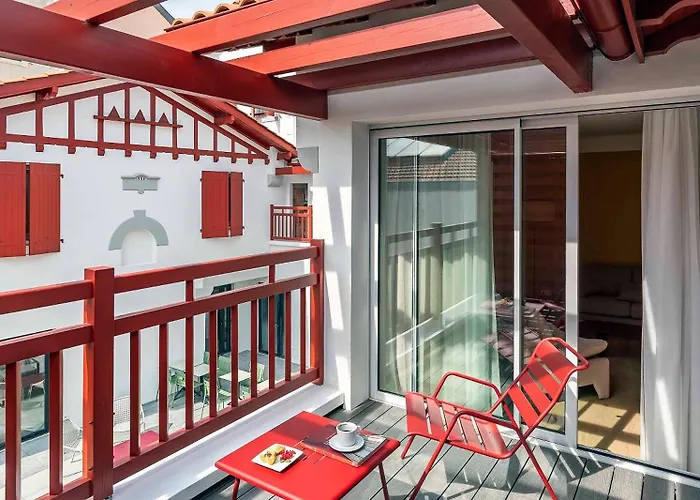 Residence Kemaris